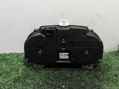 Peça sobressalente para automóvel em segunda mão quadrante por opel corsa d ´´111 years´´ referências oem iam p0013285369 0001876867 p0013285369