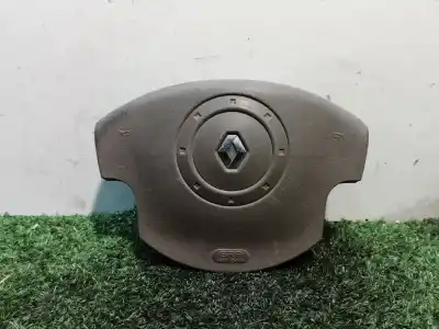 Автозапчастина б/у ПЕРЕДНЯ ЛІВА ПОДУШКА БЕЗОПАСНОСТИ для RENAULT SCENIC II  Посилання на OEM IAM 8200310300 8200310300 8200310300