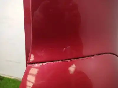 Автозапчастина б/у задній бампер для citroen c4 picasso exclusive plus посилання на oem iam   