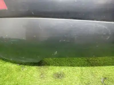 Tweedehands auto-onderdeel achterbumper voor nissan note (e11e) acenta oem iam-referenties   