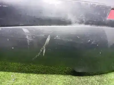 Tweedehands auto-onderdeel achterbumper voor nissan note (e11e) acenta oem iam-referenties   