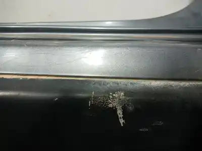 Tweedehands auto-onderdeel achterbumper voor nissan note (e11e) acenta oem iam-referenties   