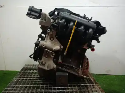 Second-hand car spare part COMPLETE ENGINE for RENAULT CLIO II FASE II (B/CB0)  OEM IAM references   