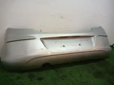 Автозапчастина б/у задній бампер для opel corsa d corsavan посилання на oem iam   475498858