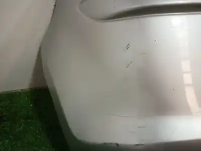 Автозапчастина б/у задній бампер для opel corsa d corsavan посилання на oem iam   475498858