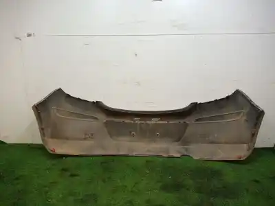 Автозапчастина б/у задній бампер для opel corsa d corsavan посилання на oem iam   475498858