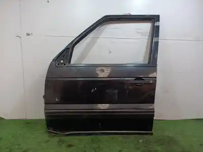 Second-hand car spare part left front door for land rover range rover (lp) dse (100kw) oem iam references 