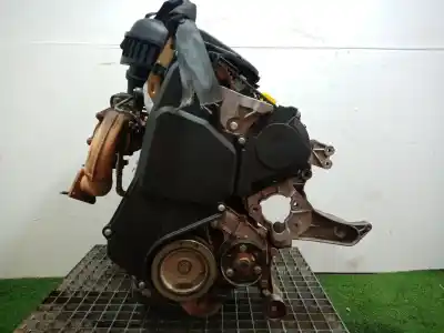 Gebrauchtes Autoersatzteil kompletter motor zum renault scenic rx4 (ja0) 2.0 16v sportway oem-iam-referenzen f4rc477  