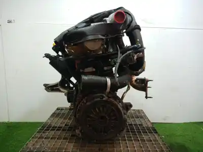 Gebrauchtes Autoersatzteil kompletter motor zum renault scenic rx4 (ja0) 2.0 16v sportway oem-iam-referenzen f4rc477  