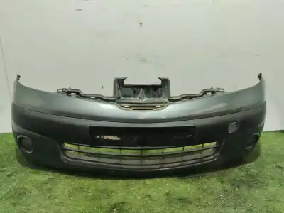 Second-hand car spare part FRONT BUMPER for NISSAN NOTE (E11E)  OEM IAM references   