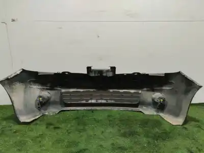 Pezzo di ricambio per auto di seconda mano paraurti anteriore per nissan note (e11e) 1.5 dci turbodiesel cat riferimenti oem iam   
