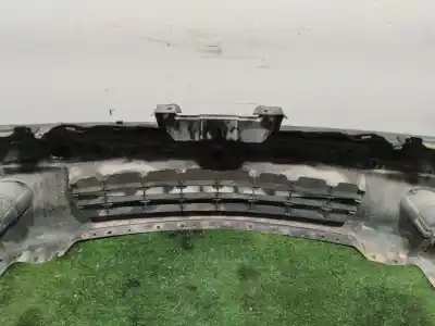 Pezzo di ricambio per auto di seconda mano paraurti anteriore per nissan note (e11e) 1.5 dci turbodiesel cat riferimenti oem iam   