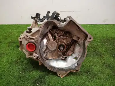 Gebrauchtes Autoersatzteil GETRIEBE zum SUZUKI WAGON R+ RB (MM)  OEM-IAM-Referenzen   1544591