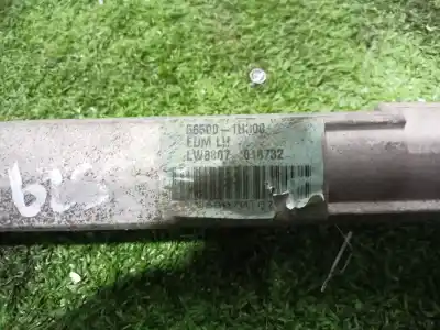 Second-hand car spare part steering rack for kia cee´d emotion oem iam references   