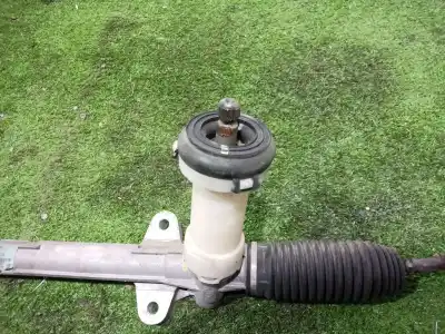 Second-hand car spare part steering rack for kia cee´d emotion oem iam references   