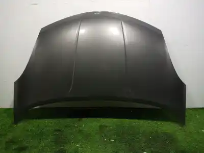 Peça sobressalente para automóvel em segunda mão capot por nissan note (e11e) acenta referências oem iam 