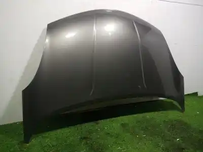 Pezzo di ricambio per auto di seconda mano cofano per nissan note (e11e) acenta riferimenti oem iam   
