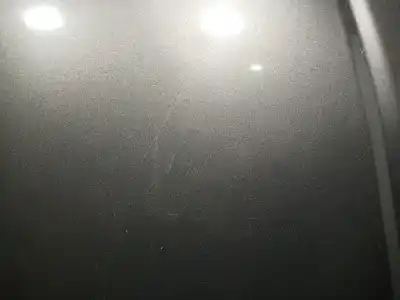 Pezzo di ricambio per auto di seconda mano cofano per nissan note (e11e) acenta riferimenti oem iam   