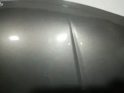 Pezzo di ricambio per auto di seconda mano cofano per nissan note (e11e) acenta riferimenti oem iam   