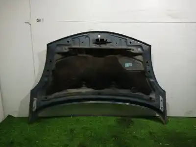 Pezzo di ricambio per auto di seconda mano cofano per nissan note (e11e) acenta riferimenti oem iam   