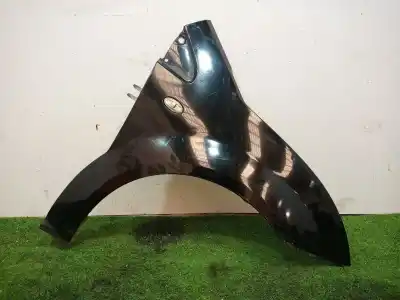 Second-hand car spare part front right fin for citroen c2 audace oem iam references 