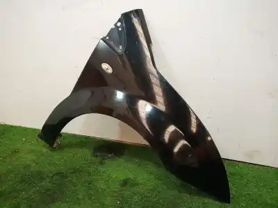 Second-hand car spare part front right fin for citroen c2 audace oem iam references   