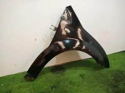 Second-hand car spare part front right fin for citroen c2 audace oem iam references   