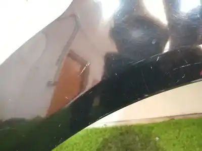 Second-hand car spare part front right fin for citroen c2 audace oem iam references   