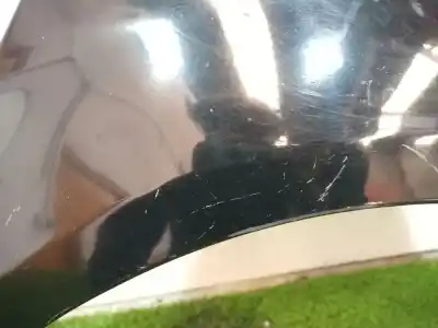 Second-hand car spare part front right fin for citroen c2 audace oem iam references   