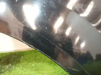 Second-hand car spare part front right fin for citroen c2 audace oem iam references   