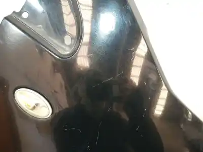 Second-hand car spare part front right fin for citroen c2 audace oem iam references   