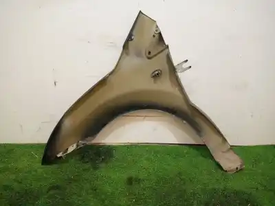 Second-hand car spare part front right fin for citroen c2 audace oem iam references   