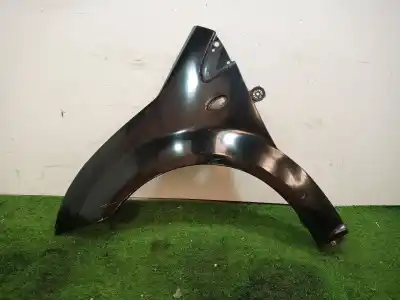 İkinci el araba yedek parçası SOL ÖN ÇAMURLUK için CITROEN C2  OEM IAM referansları   