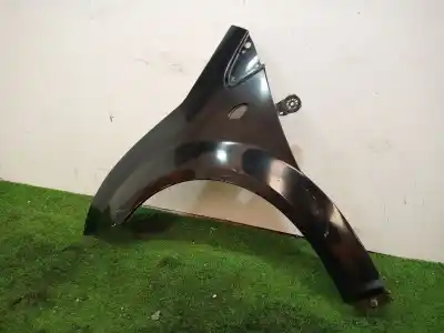 Second-hand car spare part left front fin for citroen c2 audace oem iam references   