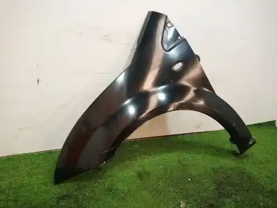 Second-hand car spare part left front fin for citroen c2 audace oem iam references   