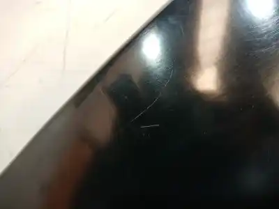 Second-hand car spare part left front fin for citroen c2 audace oem iam references   