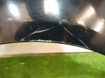 Second-hand car spare part left front fin for citroen c2 audace oem iam references   