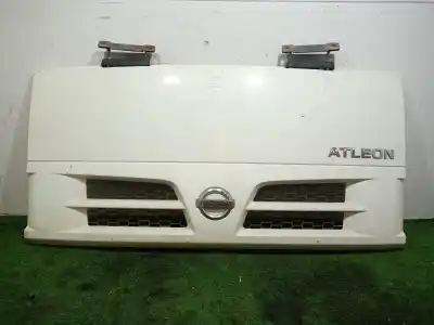 Peça sobressalente para automóvel em segunda mão capot por nissan atleon 120 atleon 120 referências oem iam 651009x
