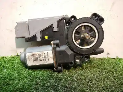 Second-hand car spare part left front window motor for citroen c3 1.4 hdi exclusive oem iam references 400619f 400619 400619f
