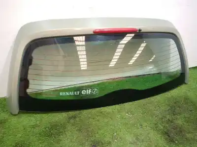 Автозапчастина б/у загальні двері для renault scenic rx4 (ja0) 2.0 16v sportway посилання на oem iam   