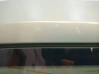 Автозапчастина б/у загальні двері для renault scenic rx4 (ja0) 2.0 16v sportway посилання на oem iam   
