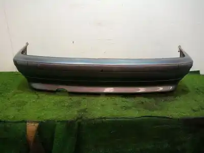 Peça sobressalente para automóvel em segunda mão para choques traseiro por bmw serie 3 compacto (e36) 318tds referências oem iam 