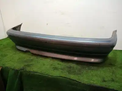 Second-hand car spare part rear bumper for bmw serie 3 compacto (e36) 318tds oem iam references   