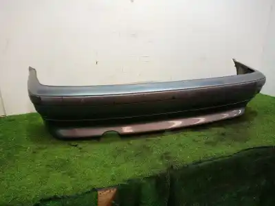 Second-hand car spare part rear bumper for bmw serie 3 compacto (e36) 318tds oem iam references   