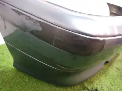 Second-hand car spare part rear bumper for bmw serie 3 compacto (e36) 318tds oem iam references   
