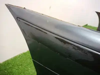 Second-hand car spare part rear bumper for bmw serie 3 compacto (e36) 318tds oem iam references   