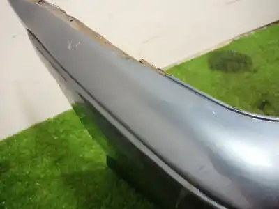 Second-hand car spare part rear bumper for bmw serie 3 compacto (e36) 318tds oem iam references   