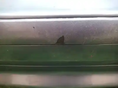 Second-hand car spare part rear bumper for bmw serie 3 compacto (e36) 318tds oem iam references   