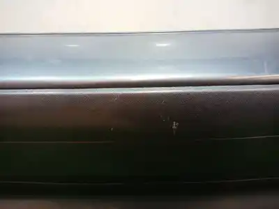 Second-hand car spare part rear bumper for bmw serie 3 compacto (e36) 318tds oem iam references   