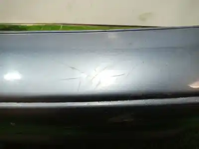 Second-hand car spare part rear bumper for bmw serie 3 compacto (e36) 318tds oem iam references   